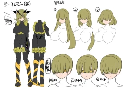 Page 44 of Saikyou no Seigi no Hero wa Kagami no Naka dewa Saijaku no Kaijin