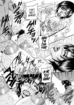 Page 112 of Hitozuma Shichou no Inbi na Seikou Kaikaku