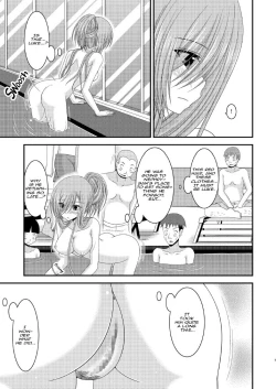 Page 14 of Melon ga Chou Shindou! R7 | Melon in Full Swing! R7