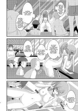 Page 15 of Melon ga Chou Shindou! R7 | Melon in Full Swing! R7