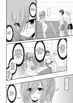 Page 23 of Melon ga Chou Shindou! R7 | Melon in Full Swing! R7