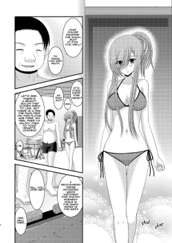 Page 7 of Melon ga Chou Shindou! R7 | Melon in Full Swing! R7