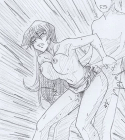 Page 28 of Y Asuka  Kouryaku