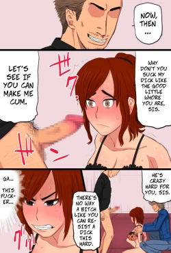 Page 29 of Zoku Kenka Saikyou Datta Ore no Kaachan ga Matsunaga no Chinpo ni Kanzen Haiboku Shita Hanashi Ryoujoku Henass Mom Was Pwned By Matsunaga's Big Dick 2