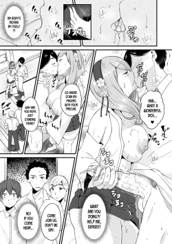 Page 11 of Nyotaika Shite Noroi no Hime ni Naru | Turn into a Girl and Become a Cursed Princess