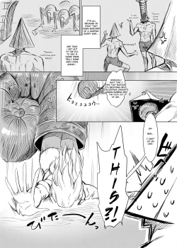 Page 2 of BloBo Ero Manga