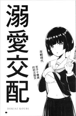 Page 104 of Dekiai Koubi