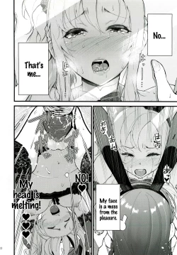 Page 21 of Sisters Panic