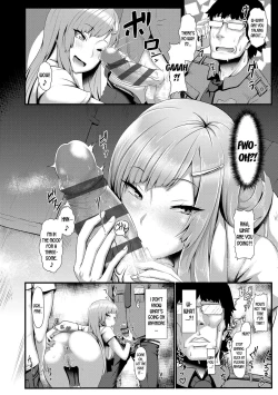 Page 4 of Hot Night Summer Gang