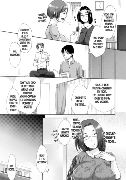 Page 3 of Tonari no Kirei na Okaa-san | My Neighbor, The Beautiful Mother