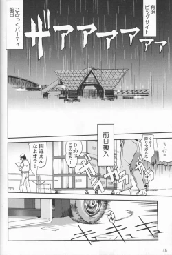 Page 45 of Daidoujin Mizuki