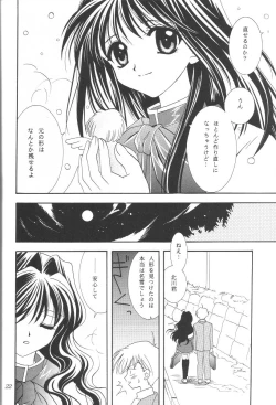 Page 21 of Kanonizumu 12