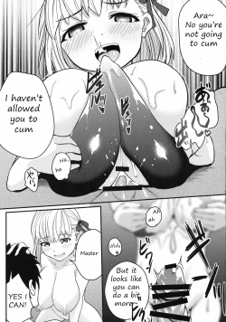 Page 12 of Kama-chan ga Loli Kyonyuu Reiki ni Natte Kureta.