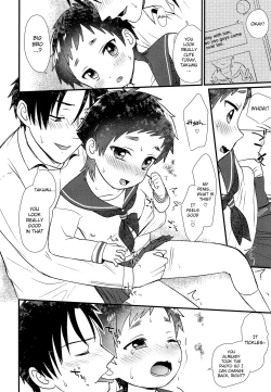 Page 7 of Sekinin Totte Kanojo ni Natte! | Take Responsibility and Become My Girlfriend!