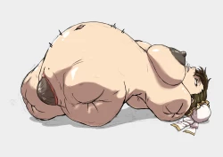 Page 26 of 捜査官〇丽四肢切断处刑编