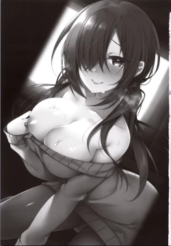 Page 2 of Mayonaka Mankitsu Asobi