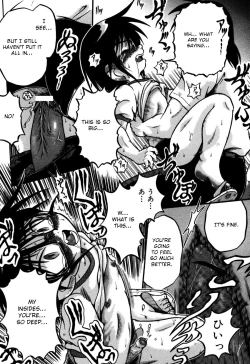 Page 10 of Mayonaka no Date