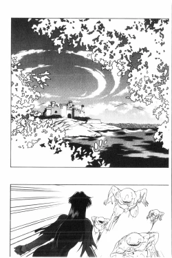 Page 95 of Shichisai no Lamuros 2 | 七彩的LAMUROS 2