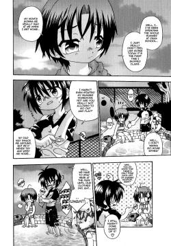 Page 2 of A Walk in Summer