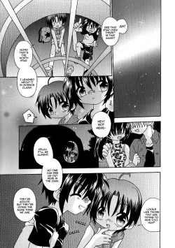 Page 5 of A Walk in Summer