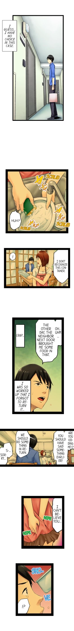 Page 47 of Why Would Anyone Cheat on Someone…?