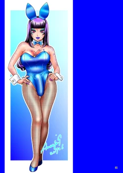 Page 34 of BEHAVIOUR+7