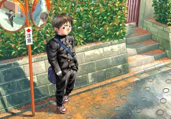 Page 58 of Manga Shounen Zoom Vol. 34