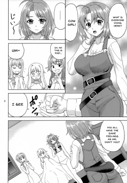 Page 5 of Ko Onigoroshi o Iyashitai! | i want to heal a goblin slayer
