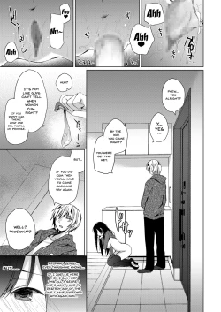 Page 25 of Ero Doujin Sakka no Boku no Kanojo wa Uwaki nante Shinai. - She will never let me down.