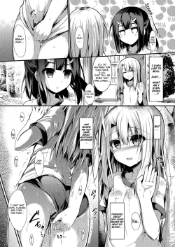 Page 10 of Imouto wa Onii-chan to Shouraiteki ni Flag o Tatetai 2