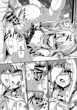 Page 31 of Imouto wa Onii-chan to Shouraiteki ni Flag o Tatetai 2