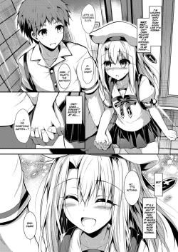 Page 42 of Imouto wa Onii-chan to Shouraiteki ni Flag o Tatetai 2