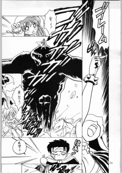 Page 29 of Dance of Princess 3