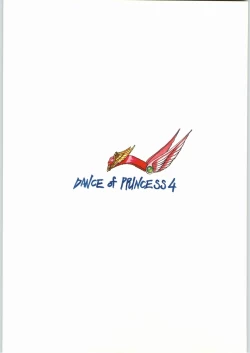 Page 38 of Dance of Princess 4