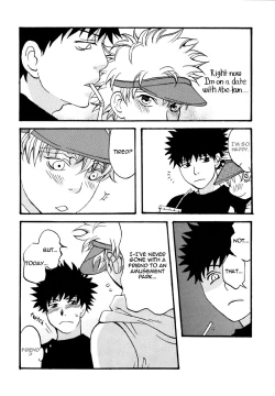 Page 10 of PURE LOVE