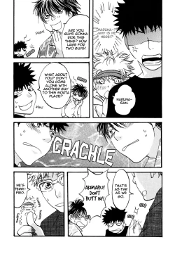 Page 13 of PURE LOVE