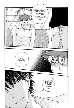 Page 18 of PURE LOVE