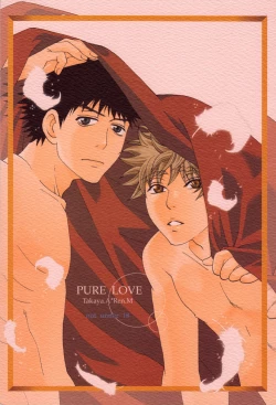 Page 1 of PURE LOVE