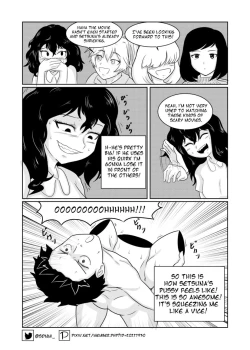 Page 10 of Dino Delight