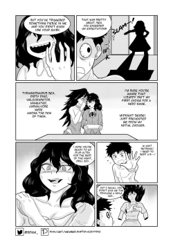 Page 21 of Dino Delight