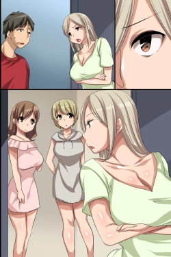 Page 55 of Urusai Rinjin Gal-tachi o Odoshite Choukyou Shite Juujun ni Shite Mita