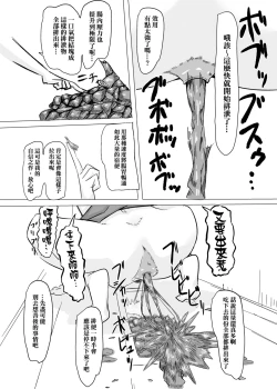 Page 14 of Touhou Scatology Goudoushi "Benjo!!!!!!!!"
