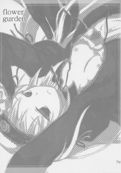 Page 2 of Flower Gurden