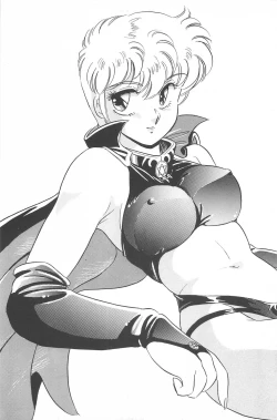 Page 35 of Ikinari! CAN² 2