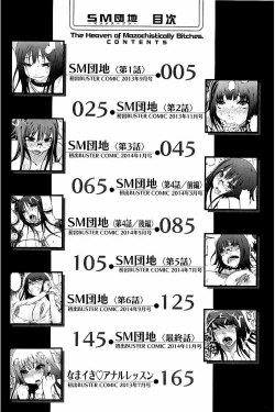 Page 3 of SM Apartment