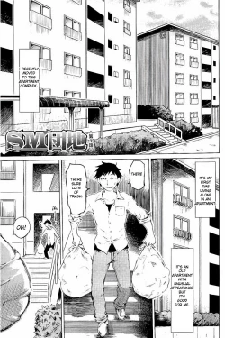 Page 4 of SM Apartment