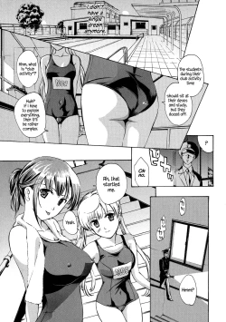 Page 167 of Kuroyuri Shoujo Vampire |  Vampire Girl Black Lily