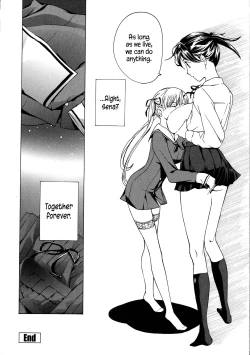 Page 190 of Kuroyuri Shoujo Vampire |  Vampire Girl Black Lily