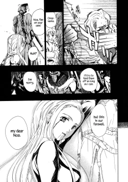 Page 195 of Kuroyuri Shoujo Vampire |  Vampire Girl Black Lily