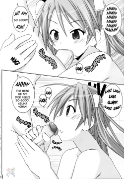 Page 21 of Asuna Only